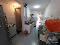 Blk 81 Commonwealth Heights (Queenstown), HDB 3 Rooms #535982761